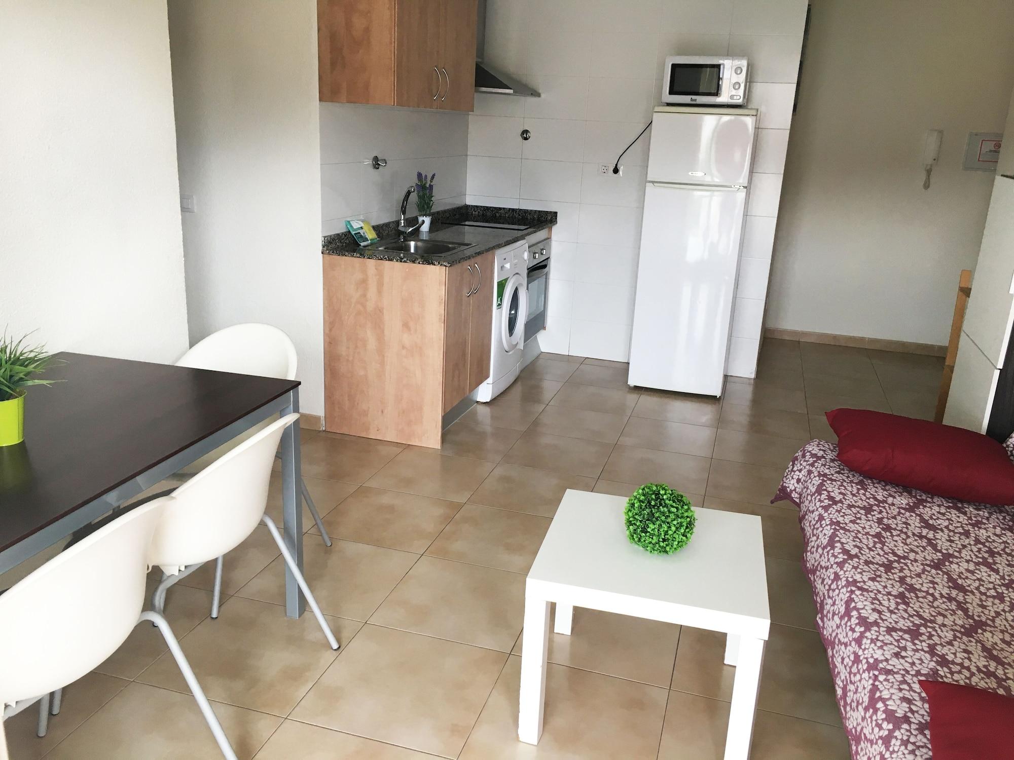 Apartamentos Dona Carmen 3000 오로페사델마르 외부 사진