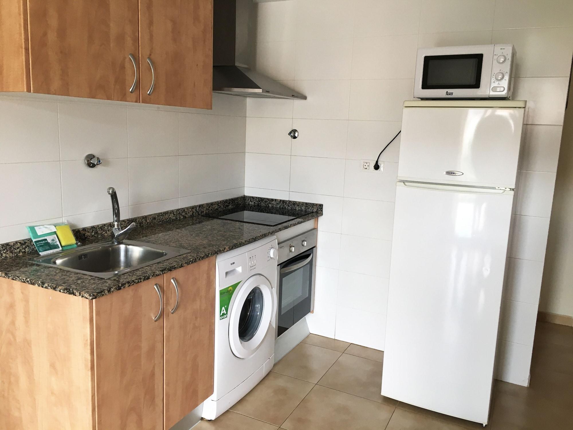 Apartamentos Dona Carmen 3000 오로페사델마르 외부 사진