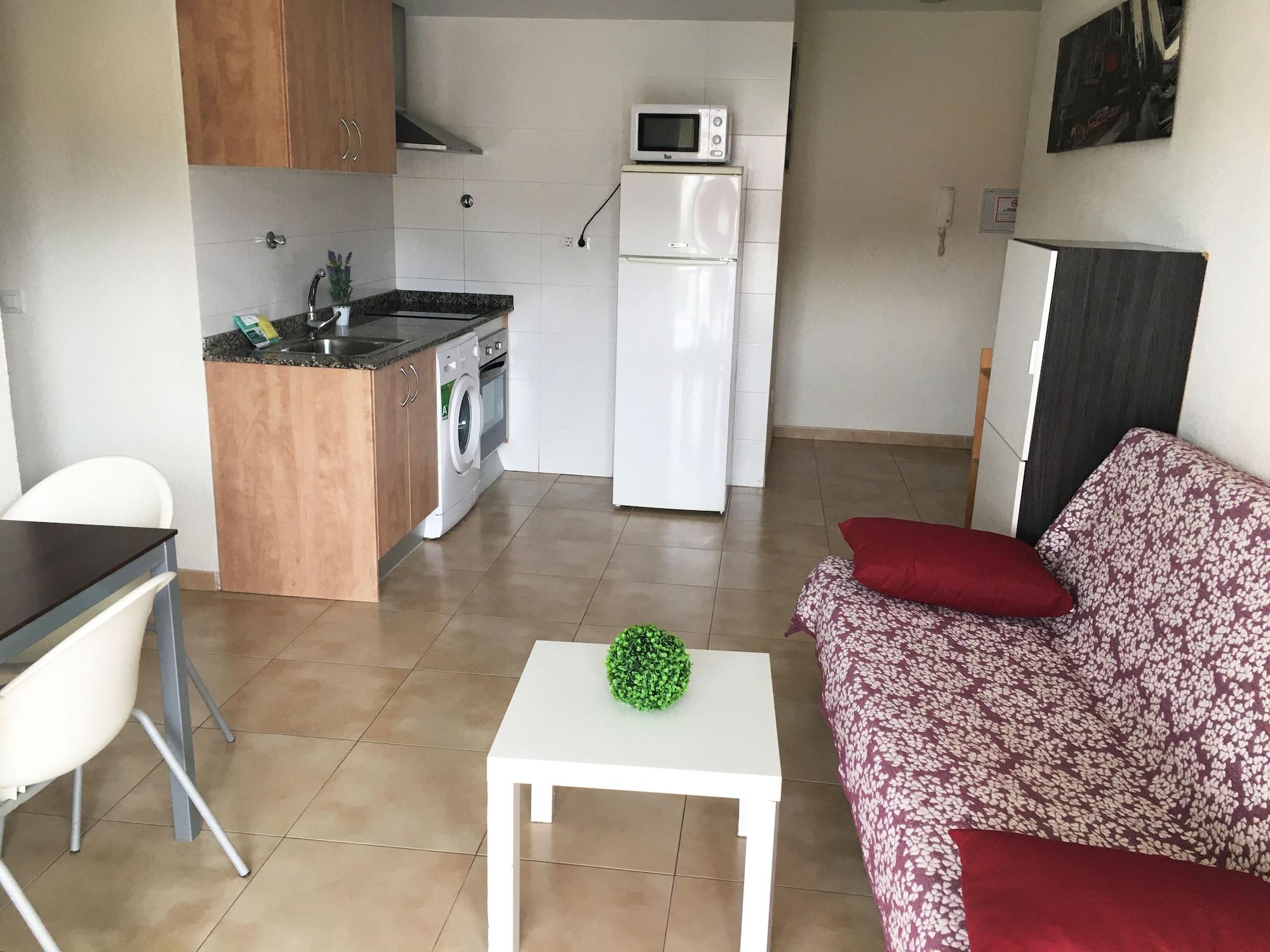 Apartamentos Dona Carmen 3000 오로페사델마르 외부 사진