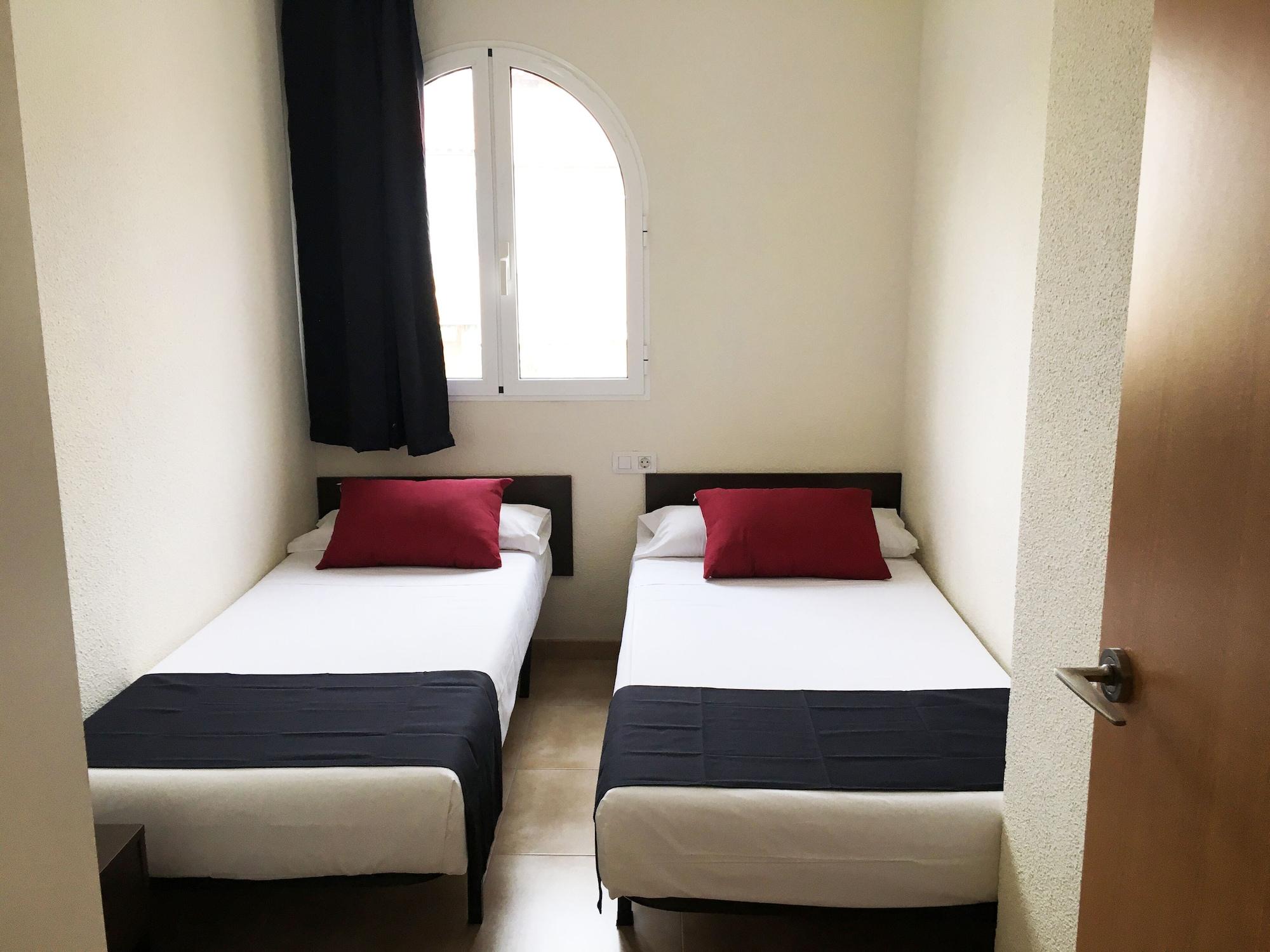 Apartamentos Dona Carmen 3000 오로페사델마르 외부 사진