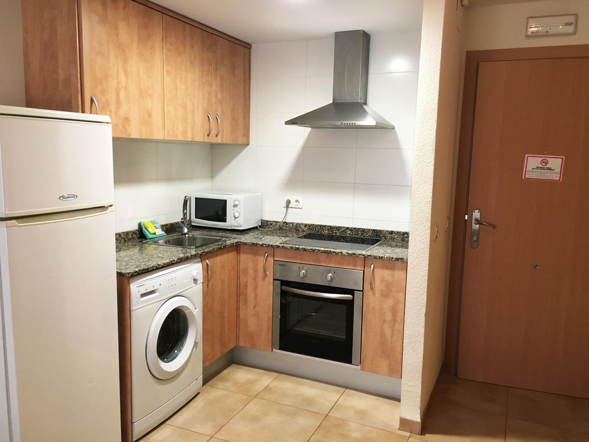 Apartamentos Dona Carmen 3000 오로페사델마르 외부 사진